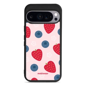 Hülle Glossy Case für Google Pixel 9 - Farbe GP84G