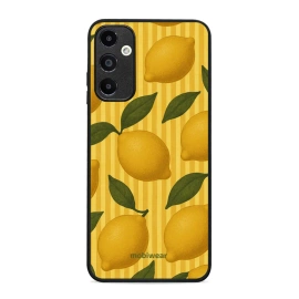 Hülle Glossy Case für Samsung Galaxy A05s - Farbe GP81G
