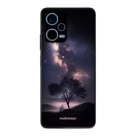 Hülle Glossy Case für Xiaomi Redmi Note 12 Pro Plus 5G - Farbe G005G