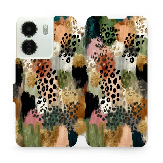 Hülle für Xiaomi Redmi 13C - Farbe V167S