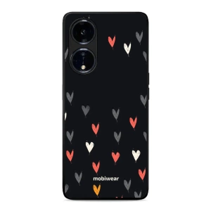 Hülle Glossy Case für OPPO A98 5G - Farbe GP79G