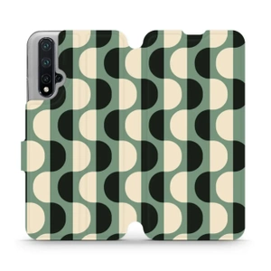 Hülle für Huawei Honor 20 - Farbe VA56S