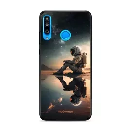 Hülle Glossy Case für Huawei P30 Lite - Farbe G003G