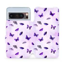 Hülle für Google Pixel 8 Pro - Farbe VP76S