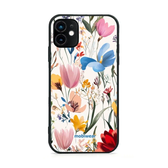 Hülle Glossy Case für Apple iPhone 11 - Farbe GP70G