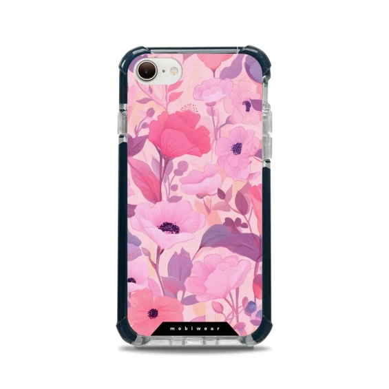 Hülle MagSafe Elite Bumper für Apple iPhone 8 - Farbe DP74D