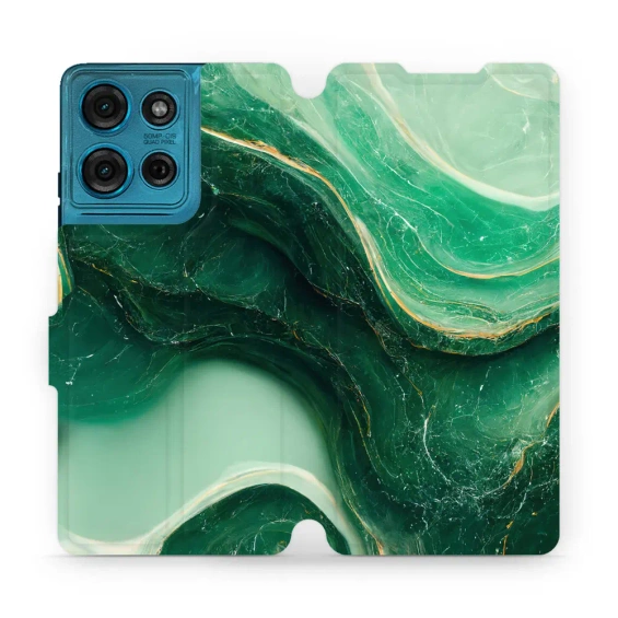 Hülle für Motorola Moto G75 5G - Farbe VP38S