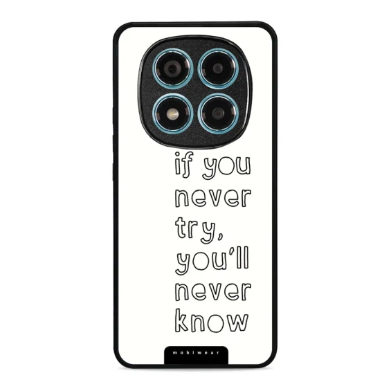 Hülle Glossy Case für Xiaomi Redmi Note 14 Pro 4G - Farbe G075G