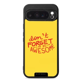 Hülle Glossy Case für Google Pixel 9 Pro XL - Farbe G076G