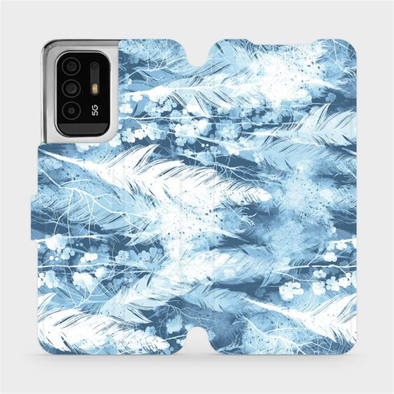 Hülle für OPPO Reno 5 Z - Farbe M058S