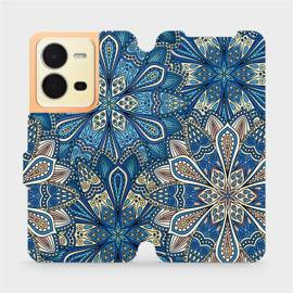 Hülle für Vivo X80 Lite - Farbe V108P