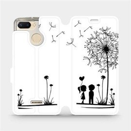 Hülle für Xiaomi Redmi 6 - Farbe MH16P