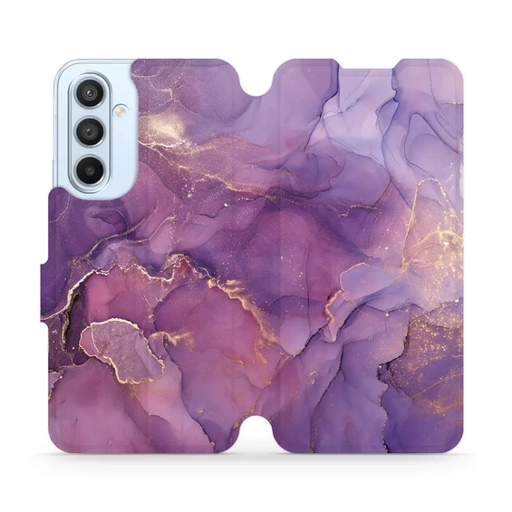 Hülle für Samsung Galaxy A54 - Farbe VP20S