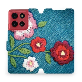 Hülle für Motorola Moto G86 Power 5G - Farbe MD05P