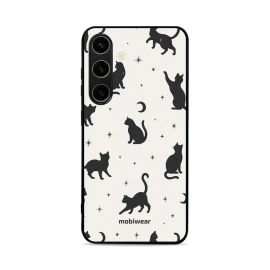 Hülle Glossy Case für Samsung Galaxy S24 - Farbe G162G