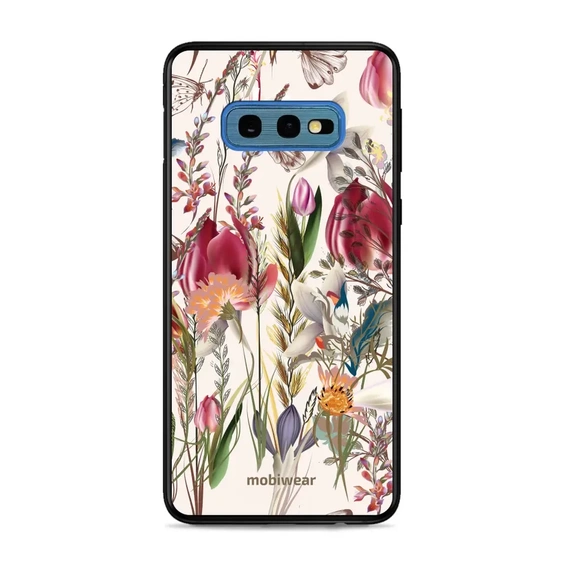 Hülle Glossy Case für Samsung Galaxy S10e - Farbe G031G
