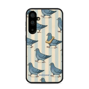 Hülle Glossy Case für Samsung Galaxy S23 FE - Farbe GP91G