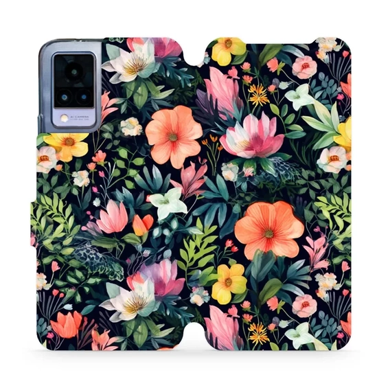 Hülle für Vivo V21 5G - Farbe VP48S