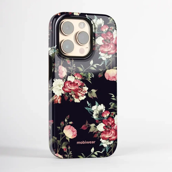 Hülle Elite Pro für Xiaomi Redmi 15C - Farbe ED11E