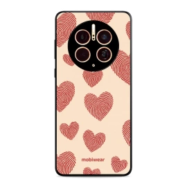 Hülle Glossy Case für Huawei Mate 50 Pro - Farbe GP93G