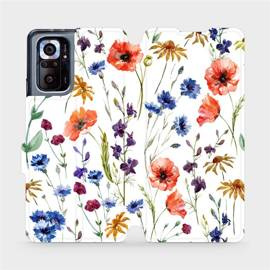 Hülle für Xiaomi Redmi Note 10 pro - Farbe MP04S