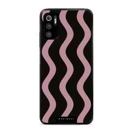 Hülle Glossy Case für Xiaomi Poco M3 Pro 5G - Farbe GA54G