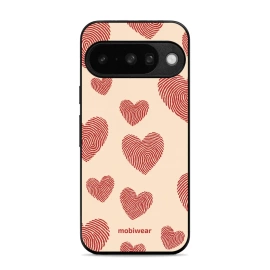Hülle Glossy Case für Google Pixel 10 - Farbe GP93G