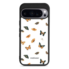 Hülle Glossy Case für Google Pixel 9 - Farbe GP76G