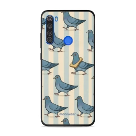 Hülle Glossy Case für Xiaomi Redmi Note 8T - Farbe GP91G