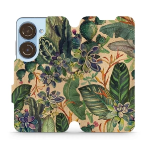 Hülle für Asus Zenfone 10 - Farbe VP05S