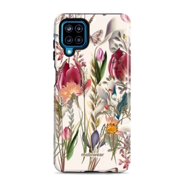 Hülle Elite Pro für Samsung Galaxy A12 - Farbe EP01E