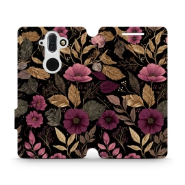 Hülle für Nokia 8 Sirocco - Farbe V170S