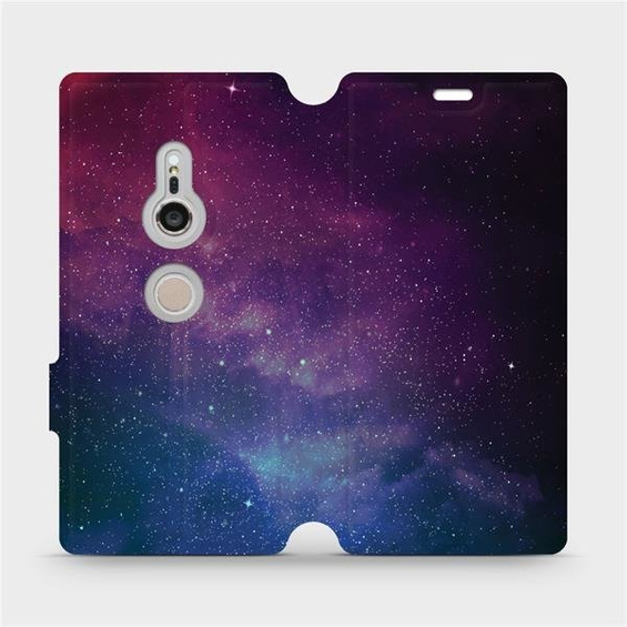 Hülle für Sony Xperia XZ2 - Farbe V147P