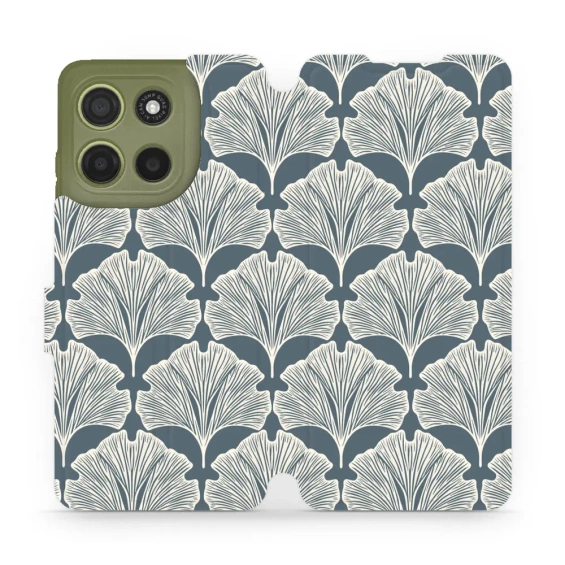 Hülle für Motorola Moto G15 - Farbe VA43S