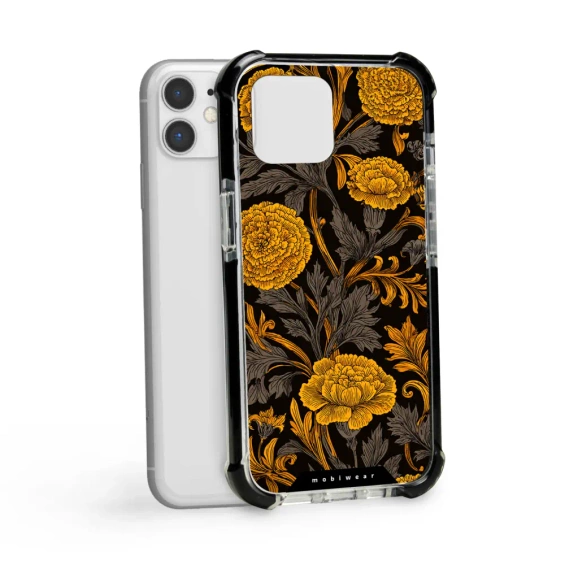 Hülle MagSafe Elite Bumper für Apple iPhone 11 - Farbe D173D