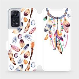 Hülle für Xiaomi Redmi Note 11S - Farbe M003S