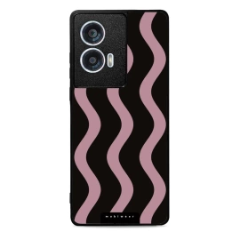 Hülle Glossy Case für Motorola Edge 50 Fusion - Farbe GA54G