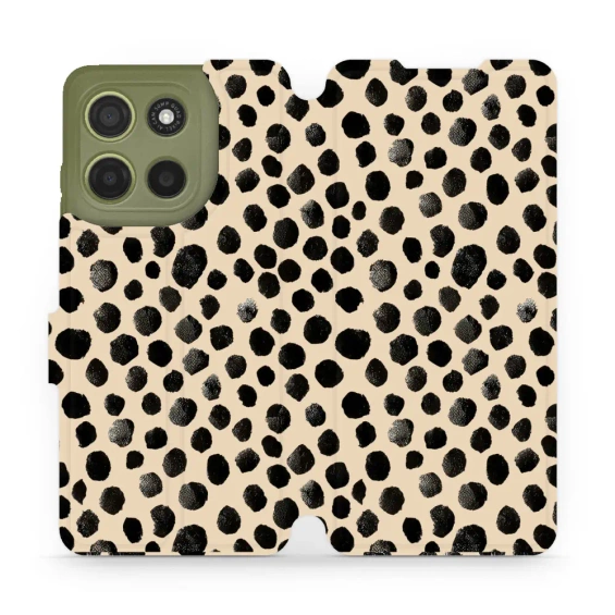 Hülle für Motorola Moto G15 - Farbe VA50S