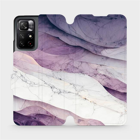 Hülle für Xiaomi Redmi Note 11S 5G - Farbe VP31S