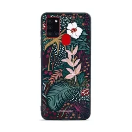 Hülle Glossy Case für Samsung Galaxy A21S - Farbe G043G