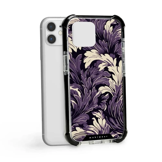 Hülle MagSafe Elite Bumper für Apple iPhone 11 - Farbe DA46D