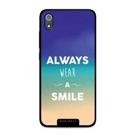 Hülle Glossy Case für Xiaomi Redmi 7A - Farbe G074G