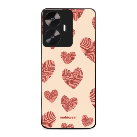 Hülle Glossy Case für Realme C55 - Farbe GP93G
