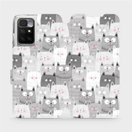 Hülle für Xiaomi Redmi 10 - Farbe M099P