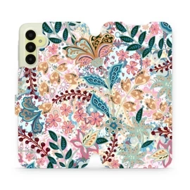 Hülle für Samsung Galaxy A15 5G - Farbe MX04S