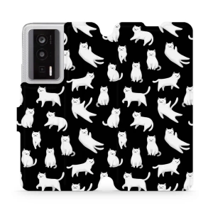 Hülle für Xiaomi POCO F5 Pro - Farbe V163S