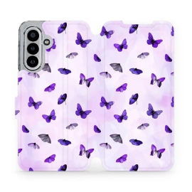 Hülle für Samsung Galaxy A17 5G - Farbe VP76S