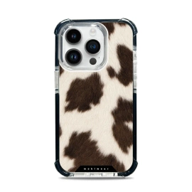 Hülle MagSafe Elite Bumper für Apple iPhone 14 Pro - Farbe D166D