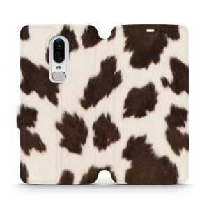 Hülle für OnePlus 6 A6000 - Farbe V166S