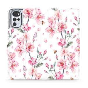 Hülle für Motorola Moto G22 - Farbe M124S